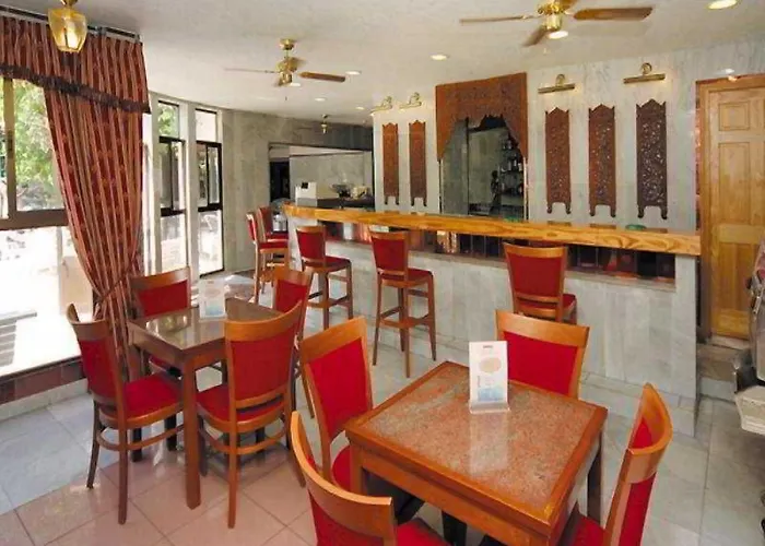 Bristol Hotel